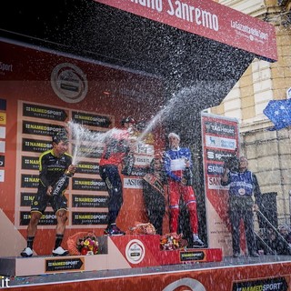 Rischia di essere rinviata a giugno o settembre la 'Milano-Sanremo': il Coronavirus blocca anche la 'classicissima'
