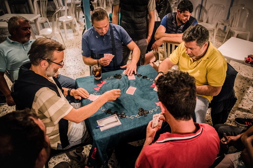 Successo per la seconda edizione del "Memorial Fabio Angeloni": l'incasso in beneficenza alla Polisportiva IntegrAbili (Foto)