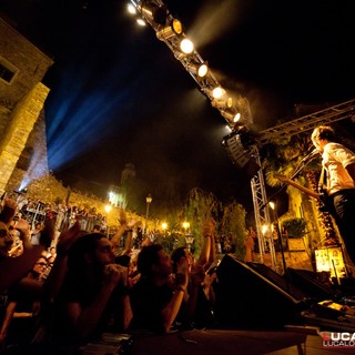 Sanremo: soddisfazione dell'associazione 'Fare Musica' per i Marlene Kuntz al Festival 2012