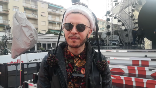 Marco Sentieri Marco Sentieri