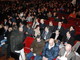 Sanremo: anche i Dottori Commercialisti ieri alla manifestazione del Teatro Centrale