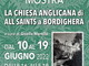 Bordighera: venerdì prossimo all'ex Chiesa Anglicana doppio appuntamento con la cultura