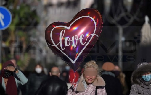 Aperture di San Valentino e mancanza di controlli ai confini: il pensiero di un nostro lettore Aperture di San Valentino e mancanza di controlli ai confini: il pensiero di un nostro lettore