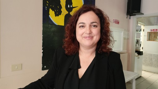 Maria Spinosi Maria Spinosi