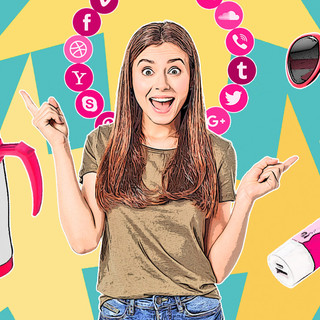 4 Step per Organizzare un Contest sui Social Media