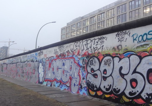 Imperia: rinviata al 19 dicembre la conferenza "La caduta del muro di Berlino e la nascita della nuova Europa", organizzata dall'Istituto di Cultura Italo Tedesca