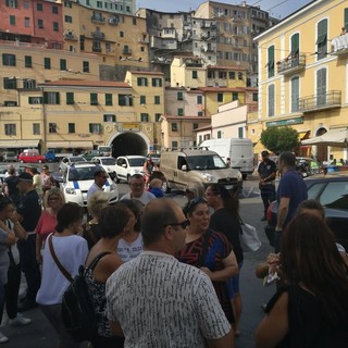 Una delle manifestazioni