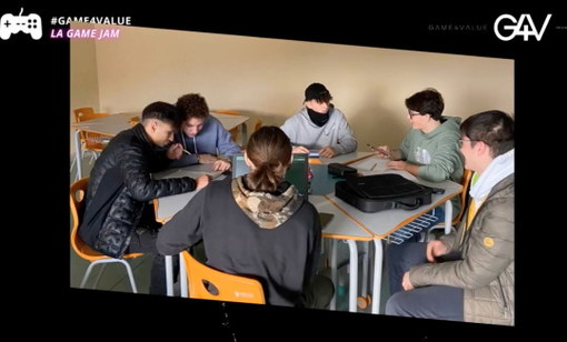 Game4value categoriagovernance: il ‘Montale’ di Bordighera sul podio Game4value categoriagovernance: il ‘Montale’ di Bordighera sul podio