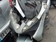 Ventimiglia: francese fugge su uno scooter rubato a Sanremo, la moto è inutilizzabile e da demolire