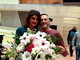 Il ventimigliese Marcello Piccone alla 'Prova del Cuoco'; da Sanremo un mazzo di fiori per Elisa Isoardi (Video)