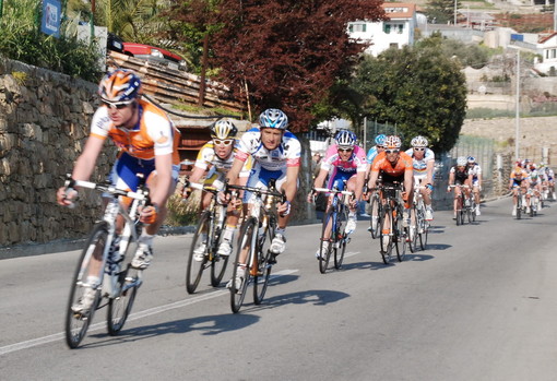 Milano-Sanremo, quale sarà il percorso dell'edizione 2021? Rcs: "Stiamo valutando due o tre ipotesi" Milano-Sanremo, quale sarà il percorso dell'edizione 2021? Rcs: "Stiamo valutando due o tre ipotesi"