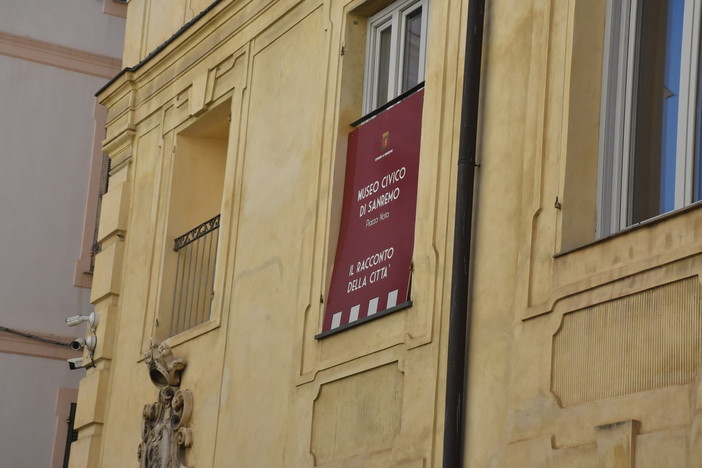 Sanremo: giovedì al Museo Civico la 'Giornata nazionale del Mare' sarà celebrata dall'Unesco