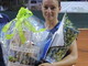 Tennis: inizia venerdì prossimo alla 'Taggese' il 4° Torneo Open femminile di tennis "CactusMania" Tennis: inizia venerdì prossimo alla 'Taggese' il 4° Torneo Open femminile di tennis "CactusMania"