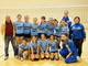 Le campionesse provinciali Le campionesse provinciali