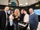 I Ricchi e Poveri in studio Radio Bruno/Radio gamma Sanremo 2020