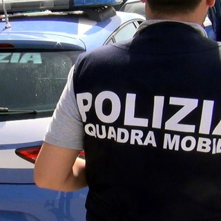 Truffano un’anziana: polizia arresta 2 uomini ad Alessandria con base logistica ad Imperia
