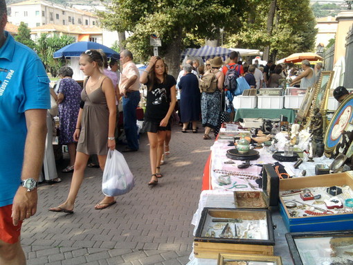 Ventimiglia: domani il secondo appuntamento del mese con 'Antichità e collezionismo'