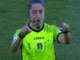 Savona celebra la prima donna arbitro di Serie A: un traguardo storico per il calcio e la società Savona celebra la prima donna arbitro di Serie A: un traguardo storico per il calcio e la società