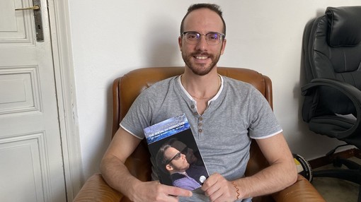 Matteo Giovannini e "The Social (De)Generation