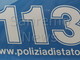 Ventimiglia: due romeni fermati in centro e indagati dalla Polizia per ricettazione e porto di oggetti pericolosi