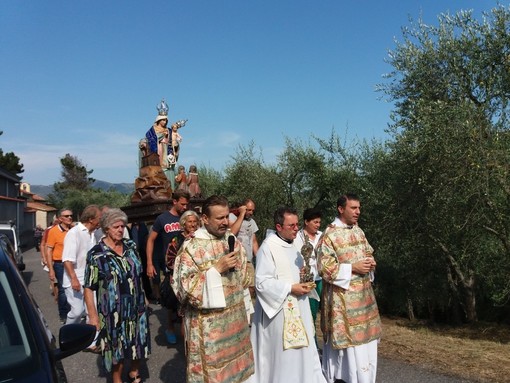 Le immagini delle celebrazioni Le immagini delle celebrazioni