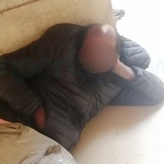 Imperia: ex commissario politico del dianese ferma sotto i portici il 'molestatore seriale' (Foto)