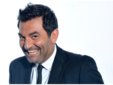 Max Giusti