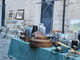 Sanremo: il mercatino dell'antiquariato in piazza Eroi si amplia. Da agosto sarà anche in piazza Borea d'Olmo
