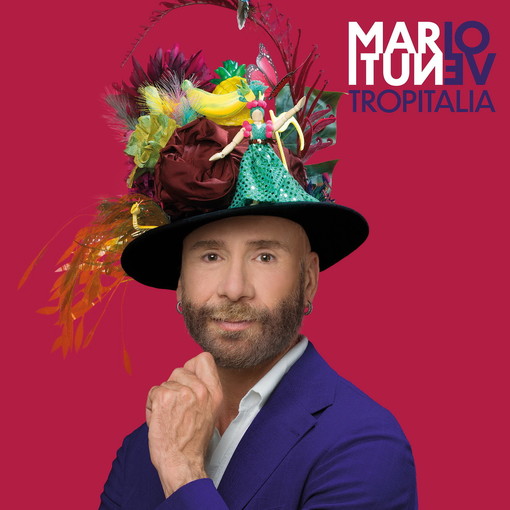 Oggi pomeriggio su Radio Onda Ligure appuntamento con l'intervista a Mario Venuti Oggi pomeriggio su Radio Onda Ligure appuntamento con l'intervista a Mario Venuti