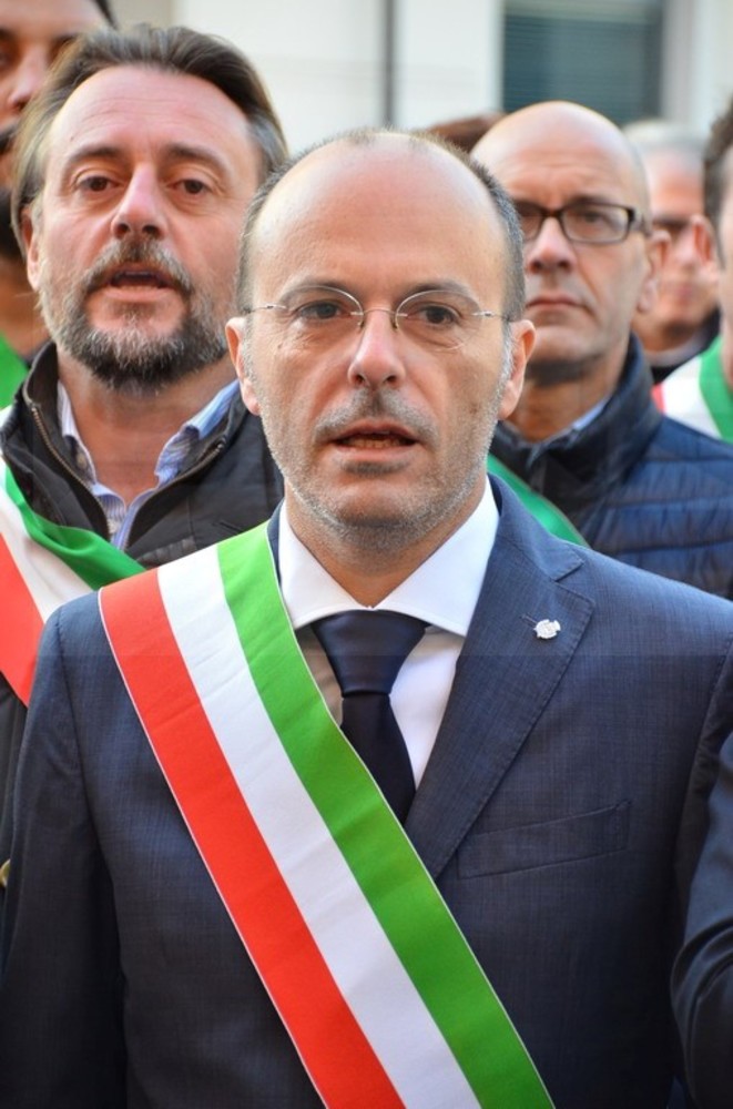 Capacci sul caso Rivieracqua: "Entrare subito o tra un mese può portare il PD a fare cadere l'Amministrazione?" Capacci sul caso Rivieracqua: "Entrare subito o tra un mese può portare il PD a fare cadere l'Amministrazione?"