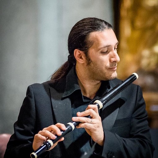 Riva Ligure, il 7 agosto il concerto “Armonie celesti: Vivaldi e Pergolesi tra Fede e Musica” Riva Ligure, il 7 agosto il concerto “Armonie celesti: Vivaldi e Pergolesi tra Fede e Musica”