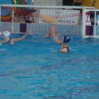 Pallanuoto: vittoria in trasferta a Messina, la Mediterranea Imperia ritorna al terzo posto Pallanuoto: vittoria in trasferta a Messina, la Mediterranea Imperia ritorna al terzo posto