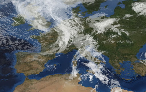 Previsioni del tempo del 6 giugno 2017 in collaborazione con Arpal Liguria Previsioni del tempo del 6 giugno 2017 in collaborazione con Arpal Liguria