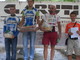 Ciclismo: Michele Piras si conferma vincitore del trofeo 'Garuti Gioielli' di San Romolo Ciclismo: Michele Piras si conferma vincitore del trofeo 'Garuti Gioielli' di San Romolo