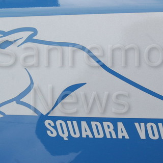 Imperia: nello zaino capi griffati, 21enne marocchino denunciato dalla Questura per ricettazione