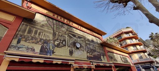 Ventimiglia: passano le pratiche in Consiglio ma l'opposizione si scaglia contro l'Amministrazione sul progetto del mercato Ventimiglia: passano le pratiche in Consiglio ma l'opposizione si scaglia contro l'Amministrazione sul progetto del mercato