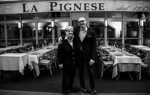 Sanremo: scomparsa di Renza Andrietti Ventimiglia, il ricordo della Confartigianato matuziana (Video) Sanremo: scomparsa di Renza Andrietti Ventimiglia, il ricordo della Confartigianato matuziana (Video)