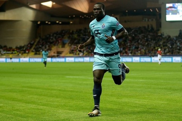 Monaco - Porto (foto Facebook) Monaco - Porto (foto Facebook)