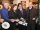Imperia: al Museo dell'Olivo grande successo per “Pedalando nella nostra storia” Imperia: al Museo dell'Olivo grande successo per “Pedalando nella nostra storia”