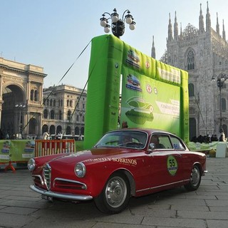 Ciclismo: Coppa Milano Sanremo 2011, 800 km a Impatto Zero® Ciclismo: Coppa Milano Sanremo 2011, 800 km a Impatto Zero®