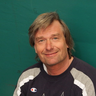 L'ex cestista di Serie A ed oggi allenatore sanremese Mauro Bonino domani ad Olbia per la 'All Star Legends Night'