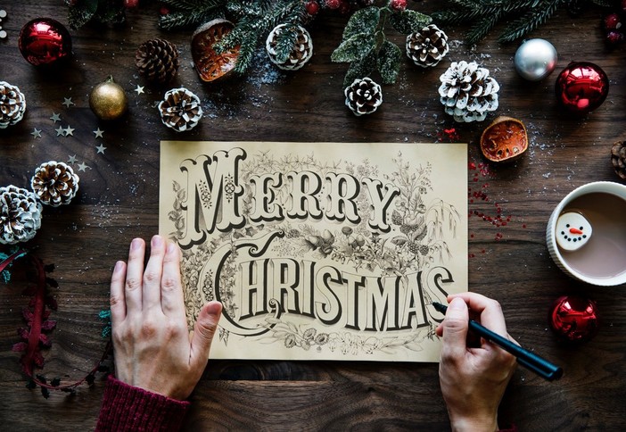 Natale 2018: Sanremo News e Imperia News si fermano fino alla sera di Santo Stefano, auguri ai nostri lettori in tutte le lingue del Mondo (Video) Natale 2018: Sanremo News e Imperia News si fermano fino alla sera di Santo Stefano, auguri ai nostri lettori in tutte le lingue del Mondo (Video)