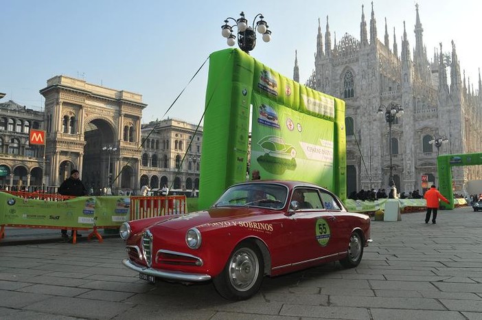 Ciclismo: Coppa Milano Sanremo 2011, 800 km a Impatto Zero® Ciclismo: Coppa Milano Sanremo 2011, 800 km a Impatto Zero®