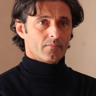 Massimiliano Moroni