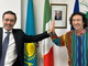 Accordo pluriennale per le selezioni di sanremoJunior in Kazakhstan: accordo siglato ad Astana