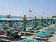 Stagione balneare alle porte "Siamo stati i primi a consentire l'allestimento delle spiagge, dobbiamo pensare al futuro" Stagione balneare alle porte "Siamo stati i primi a consentire l'allestimento delle spiagge, dobbiamo pensare al futuro"