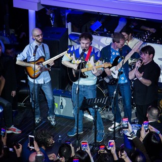 Le immagini dal Victory Morgana Bay (Foto a cura di Giulia Russello Foto&Video) Le immagini dal Victory Morgana Bay (Foto a cura di Giulia Russello Foto&Video)