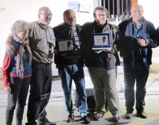 Sanremo: il Centro Felicia e Peppino Impastato a Cinisi per il premio 'Musica e Cultura' assegnato a Vauro e alla Comunità di San Benedetto al Porto
