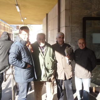 Ventimiglia: problemi di linea ferroviaria, 600 pellegrini in viaggio verso Lourdes bloccati per otto ore