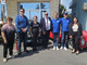 Auto d’epoca, Vallecrosia al Mare ospita il secondo Memorial Mirko Rondelli Auto d’epoca, Vallecrosia al Mare ospita il secondo Memorial Mirko Rondelli
